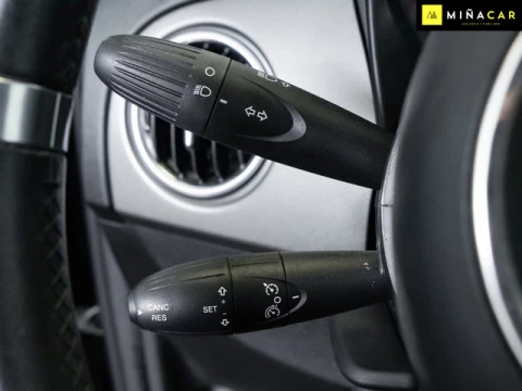 Fiat 500 1.0 Hybrid Sport 51 kW (70 CV)