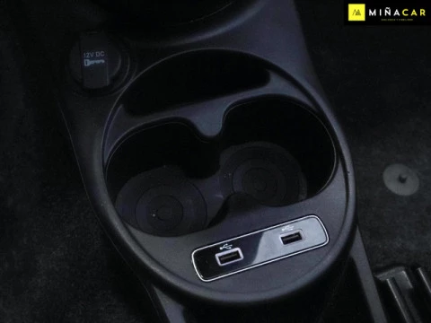 Fiat 500 1.0 Hybrid Sport 51 kW (70 CV)