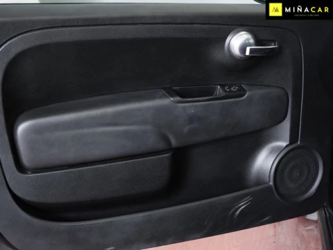 Fiat 500 1.0 Hybrid Sport 51 kW (70 CV)