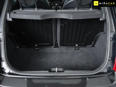 Fiat 500 1.0 Hybrid Sport 51 kW (70 CV)