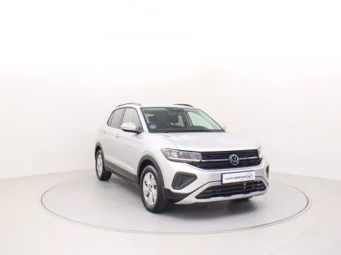 Volkswagen T-Cross 1.0 TSI LIFE 116CV 5P