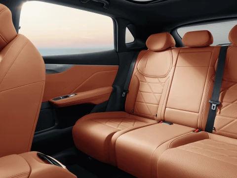 CHANGAN Deepal S05 PHEV PHEV Limited Edition