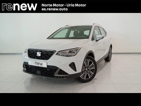 Seat Arona  1.0 TSI S&S FR XM 110