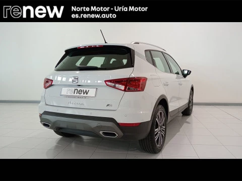 Seat Arona  1.0 TSI S&S FR XM 110