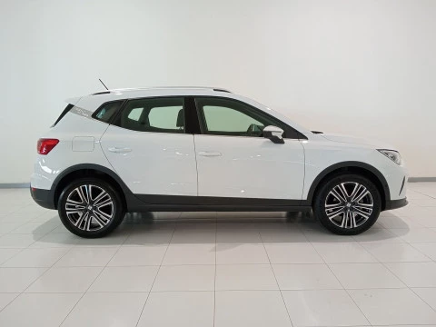 Seat Arona  1.0 TSI S&S FR XM 110