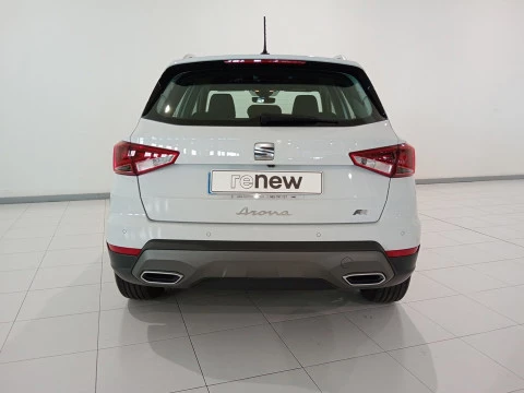 Seat Arona  1.0 TSI S&S FR XM 110