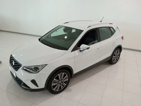 Seat Arona  1.0 TSI S&S FR XM 110