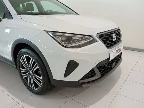 Seat Arona  1.0 TSI S&S FR XM 110