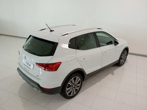 Seat Arona  1.0 TSI S&S FR XM 110