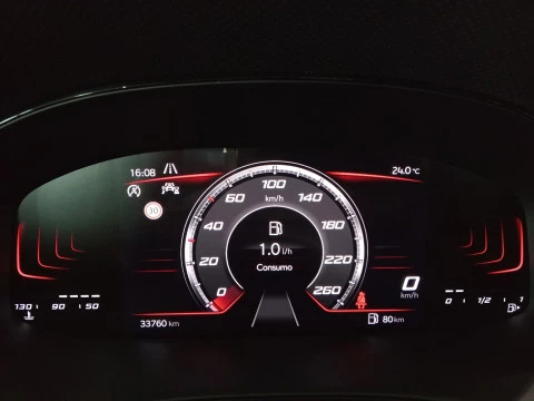 Seat Arona  1.0 TSI S&S FR XM 110