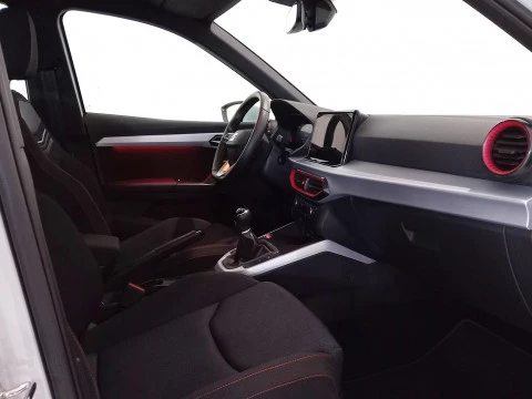Seat Arona  1.0 TSI S&S FR XM 110