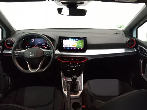Seat Arona  1.0 TSI S&S FR XM 110