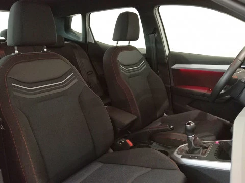Seat Arona  1.0 TSI S&S FR XM 110