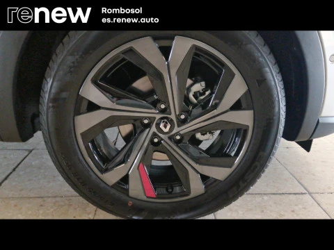 Renault Arkana  1.6 E-Tech R.S.Line 105kW
