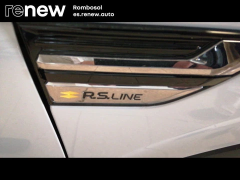 Renault Arkana  1.6 E-Tech R.S.Line 105kW