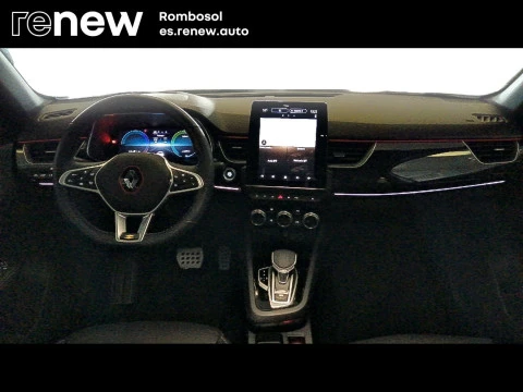 Renault Arkana  1.6 E-Tech R.S.Line 105kW
