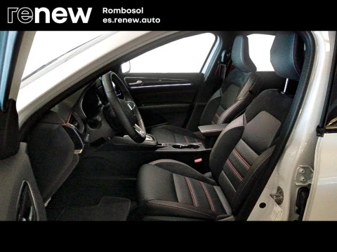 Renault Arkana  1.6 E-Tech R.S.Line 105kW