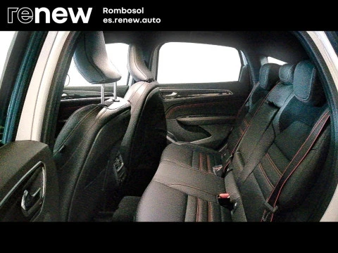 Renault Arkana  1.6 E-Tech R.S.Line 105kW