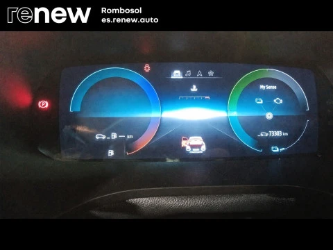 Renault Arkana  1.6 E-Tech R.S.Line 105kW