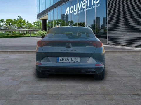 Cupra Formentor 2.0 TDI 110kW (150 CV)