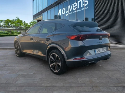 Cupra Formentor 2.0 TDI 110kW (150 CV)