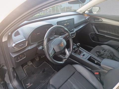 Cupra Formentor 2.0 TDI 110kW (150 CV)