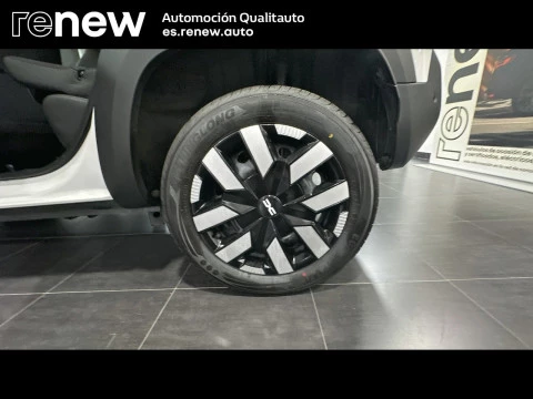 Dacia Spring  Electric Business 65 48kW