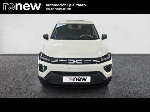 Dacia Spring  Electric Business 65 48kW