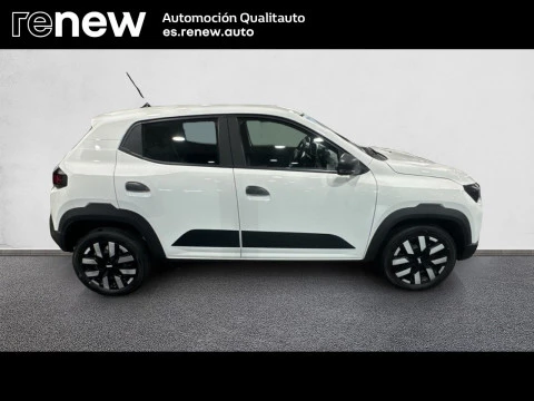 Dacia Spring  Electric Business 65 48kW