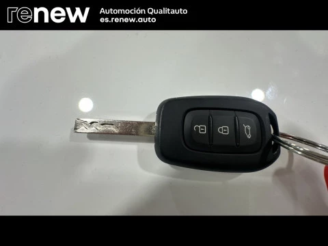 Dacia Spring  Electric Business 65 48kW