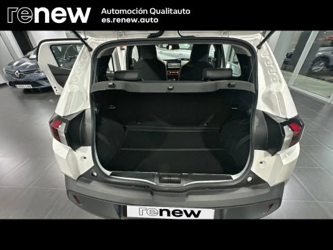 Dacia Spring  Electric Business 65 48kW