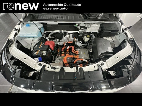 Dacia Spring  Electric Business 65 48kW