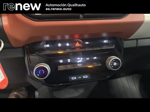 Dacia Spring  Electric Business 65 48kW