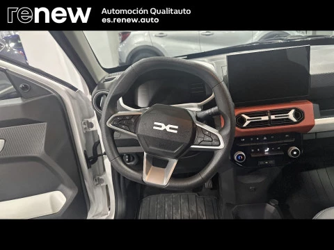 Dacia Spring  Electric Business 65 48kW