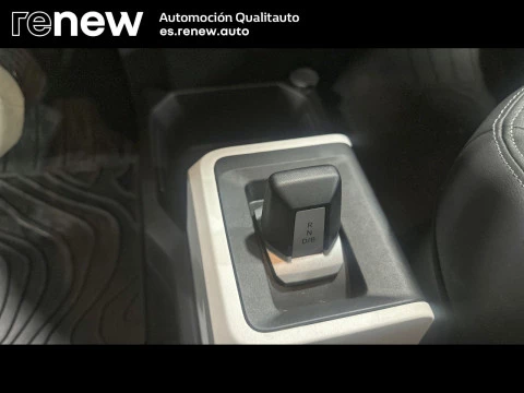 Dacia Spring  Electric Business 65 48kW