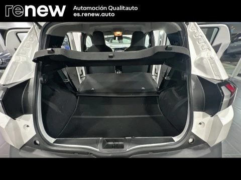 Dacia Spring  Electric Business 65 48kW