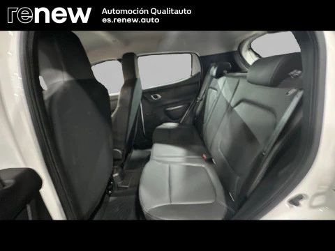 Dacia Spring  Electric Business 65 48kW