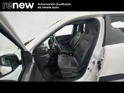 Dacia Spring  Electric Business 65 48kW