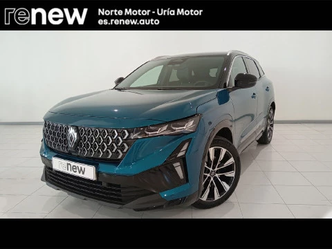 Renault Austral  techno full hybrid e-tech 200 (147kW)