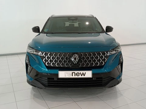 Renault Austral  techno full hybrid e-tech 200 (147kW)