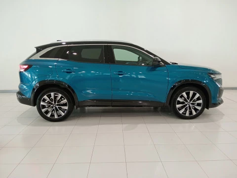 Renault Austral  techno full hybrid e-tech 200 (147kW)