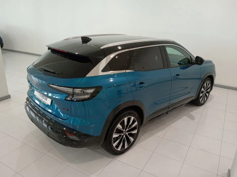 Renault Austral  techno full hybrid e-tech 200 (147kW)