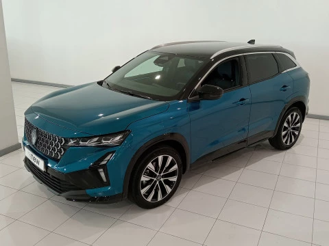 Renault Austral  techno full hybrid e-tech 200 (147kW)