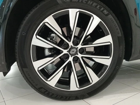 Renault Austral  techno full hybrid e-tech 200 (147kW)