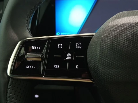 Renault Austral  techno full hybrid e-tech 200 (147kW)