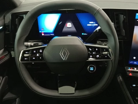 Renault Austral  techno full hybrid e-tech 200 (147kW)