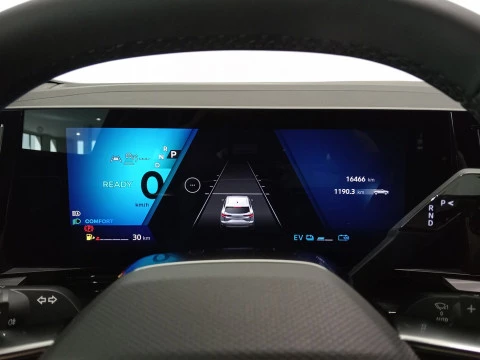 Renault Austral  techno full hybrid e-tech 200 (147kW)