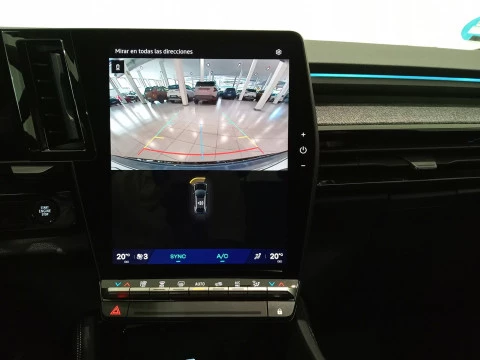 Renault Austral  techno full hybrid e-tech 200 (147kW)