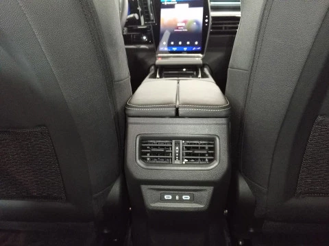 Renault Austral  techno full hybrid e-tech 200 (147kW)