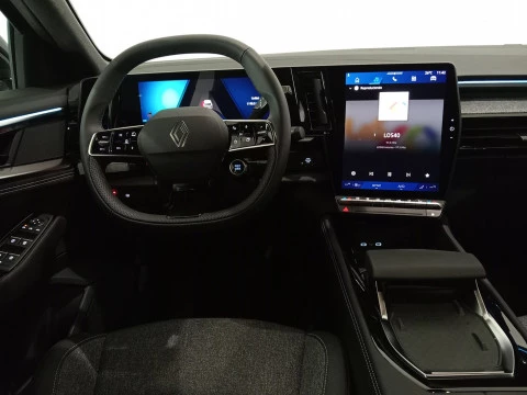 Renault Austral  techno full hybrid e-tech 200 (147kW)